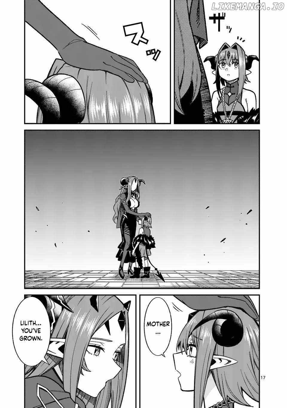 Power-Hara Genkai Yuusha, Maougun kara Koutaiguu de Scout sareru ~Yuusha Ranking 1-i na no ni Tedori ga Gomi sugite Seikatsu Dekimasen~ Chapter 26 16